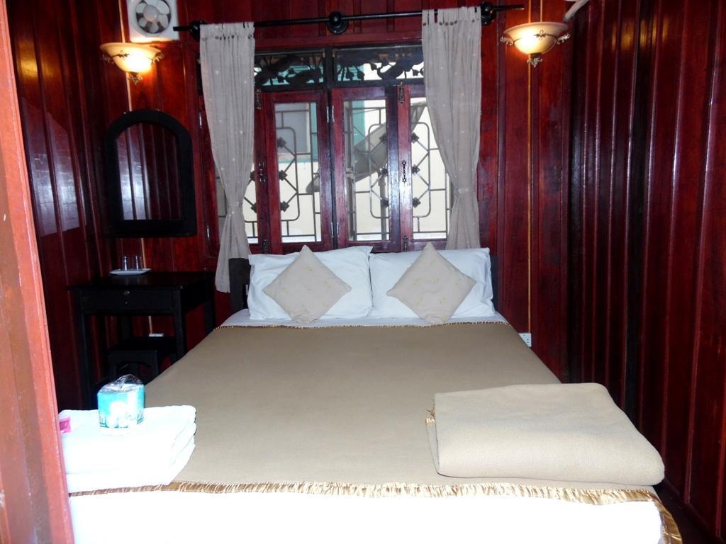 Vanvisa Guesthouse Luang Prabang Eksteriør bilde