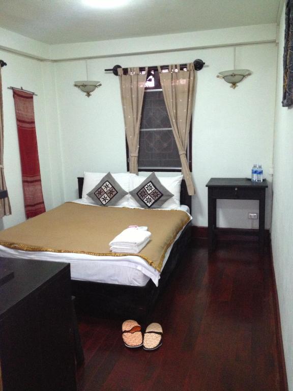 Vanvisa Guesthouse Luang Prabang Eksteriør bilde