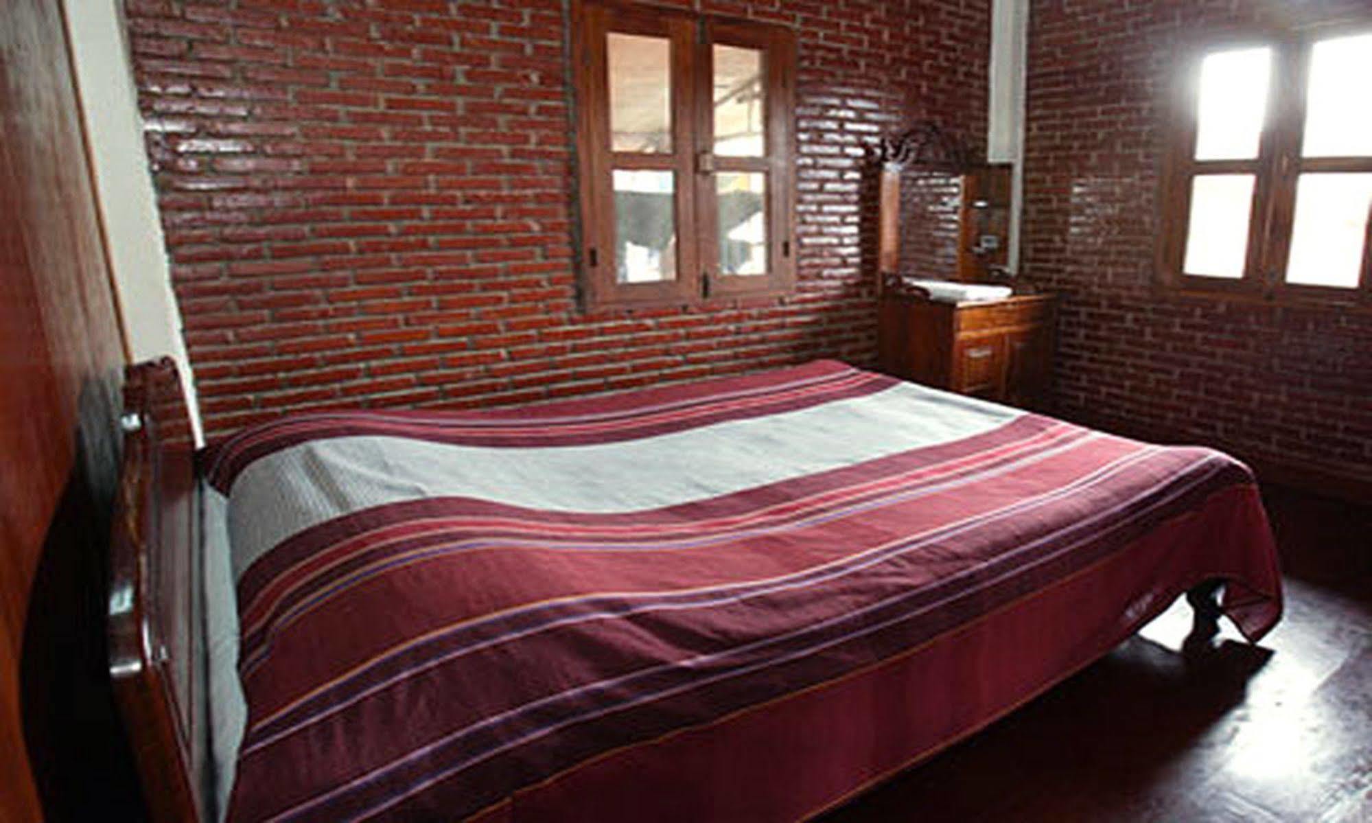 Vanvisa Guesthouse Luang Prabang Eksteriør bilde