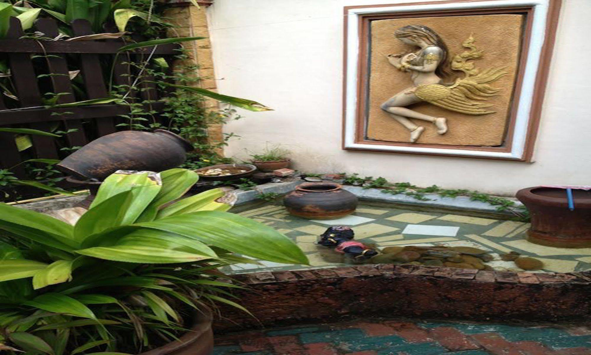 Vanvisa Guesthouse Luang Prabang Eksteriør bilde