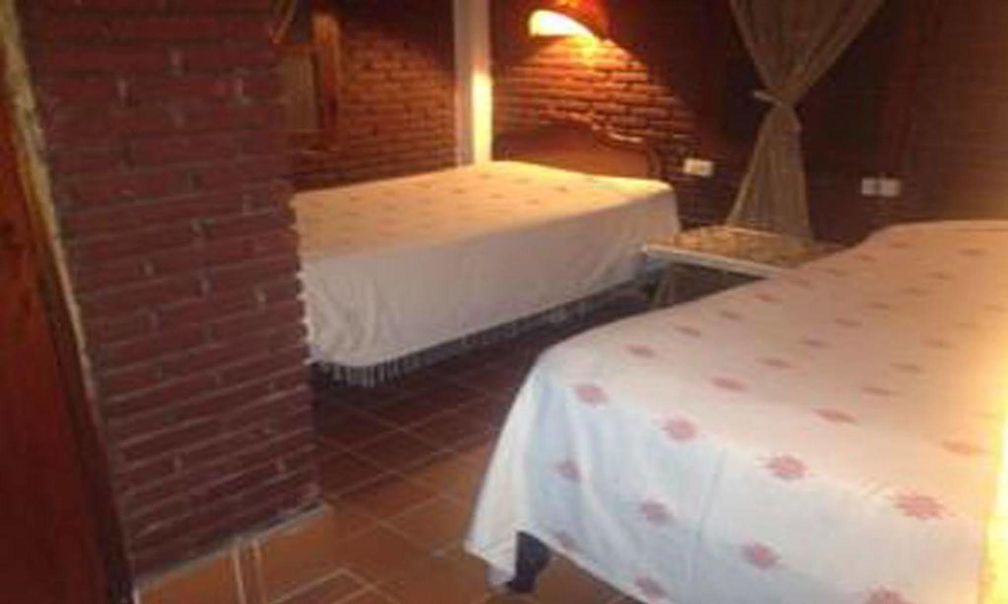 Vanvisa Guesthouse Luang Prabang Eksteriør bilde