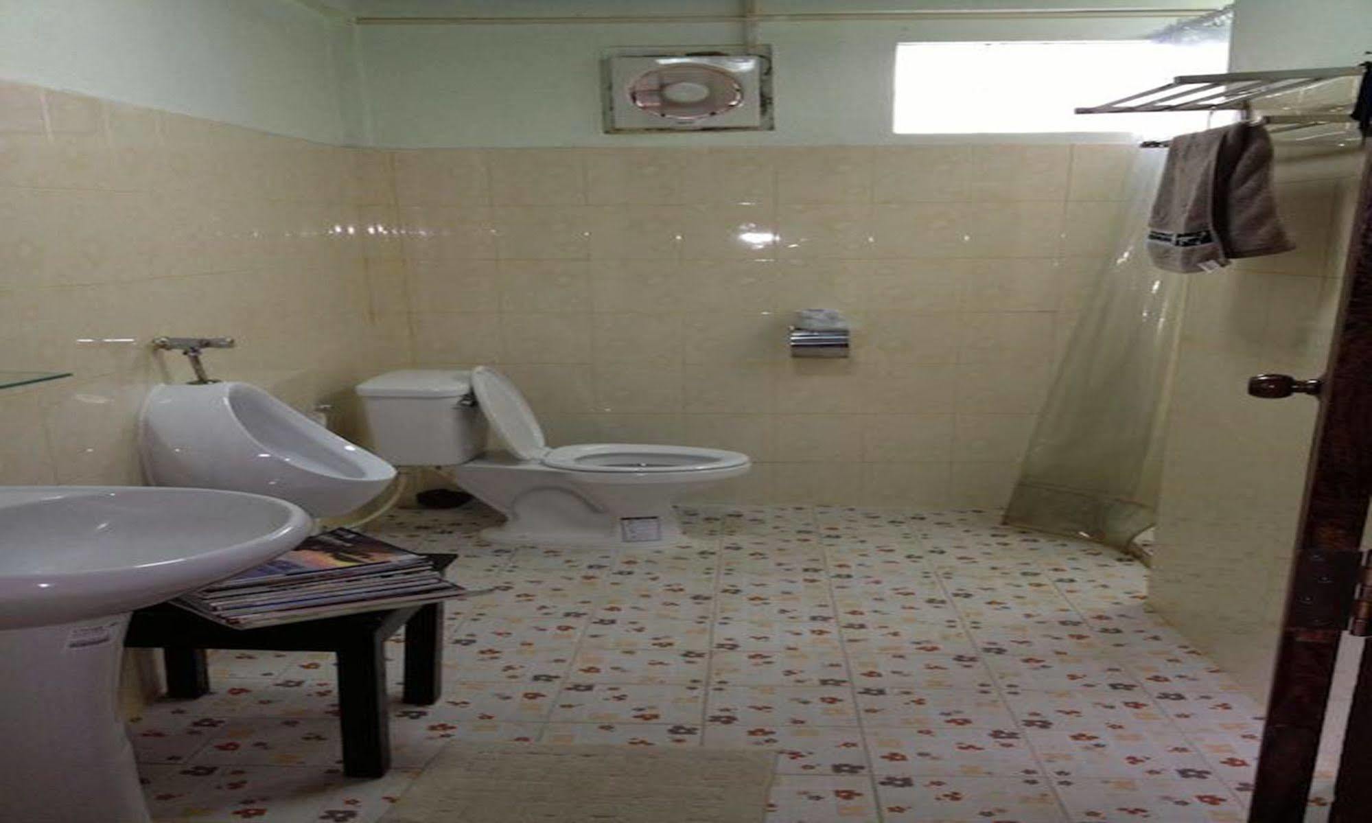 Vanvisa Guesthouse Luang Prabang Eksteriør bilde