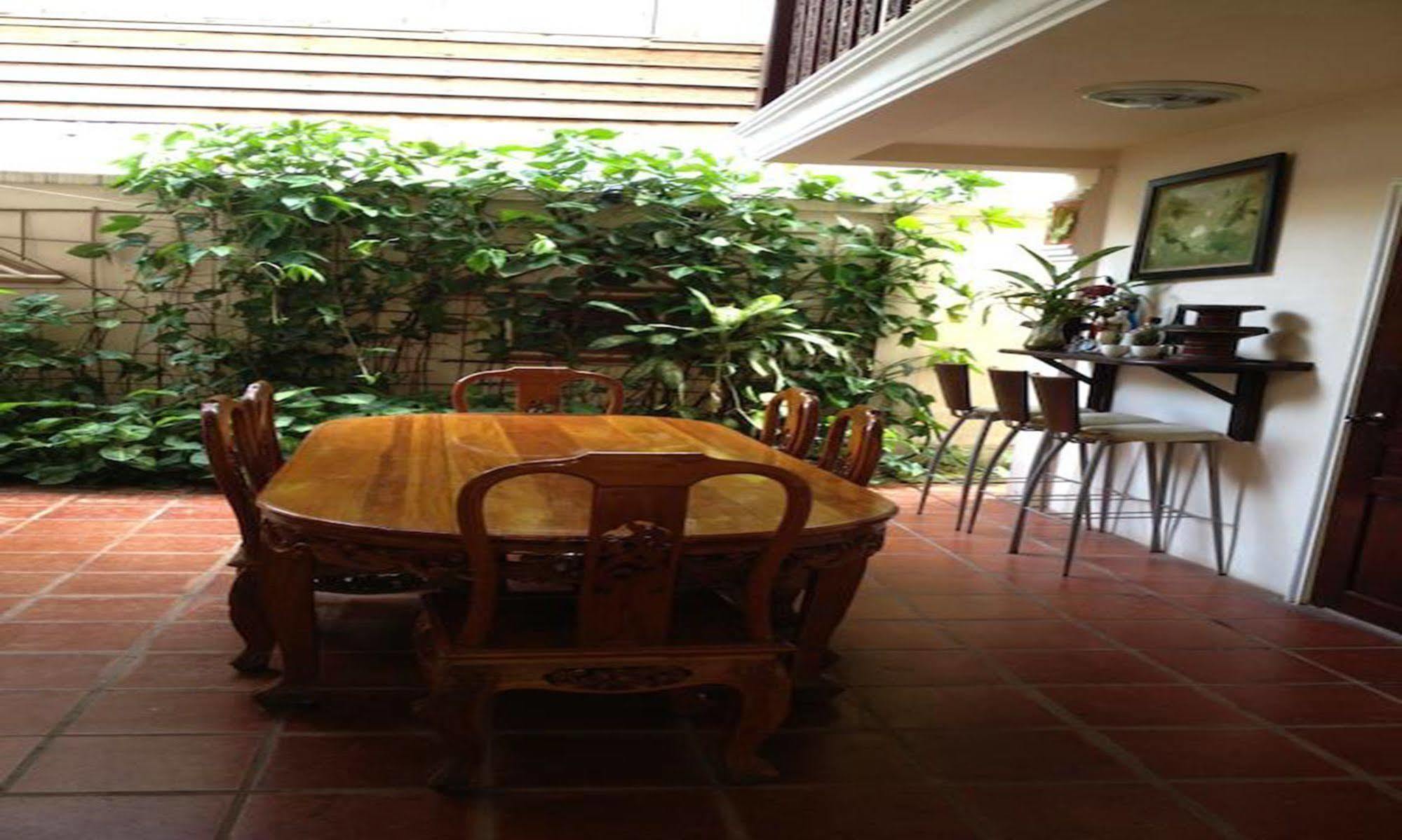 Vanvisa Guesthouse Luang Prabang Eksteriør bilde