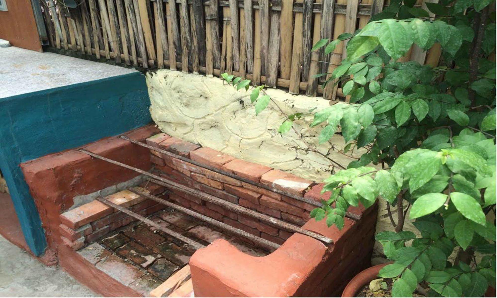Vanvisa Guesthouse Luang Prabang Eksteriør bilde